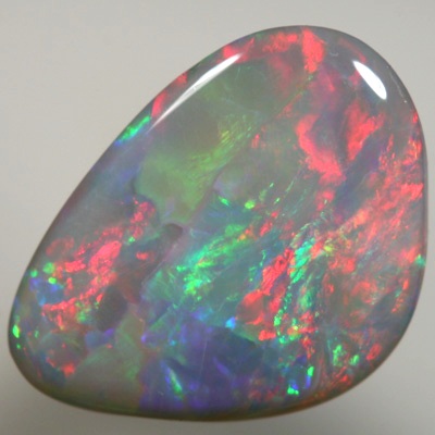 SOLID SEMI BLACK OPAL Bright, rich colours all of the time